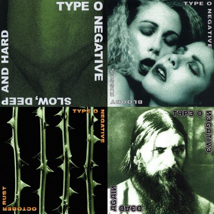 Type O Negative