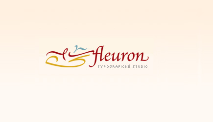 Fleuron, typografické studio