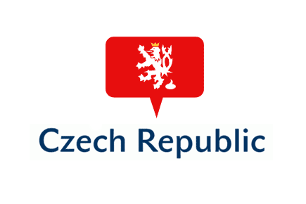 Jiří Paroubek - logo České republiky