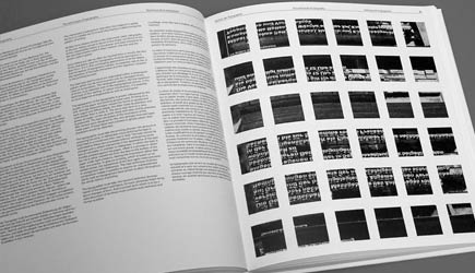 Emil Ruder: Typographie