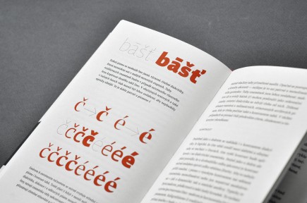 Knihy a typografie (2)